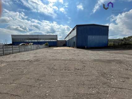 Magazyn do wynajęcia, 1064 m2, Łaziska Górne