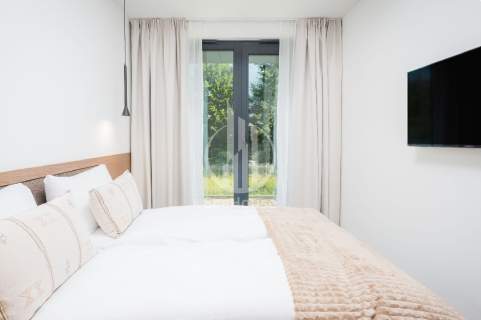 Apartament VIDOK Kimatyzacja Jezioro Ukiel - Olsztyn
