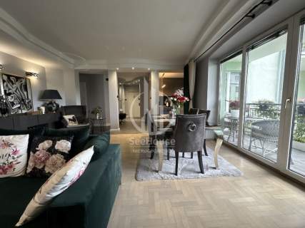 103 m Dla Rodziny 4 Pokoje 3 Sypialnie Garderoba Balkon