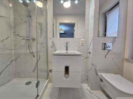 Piękny nowoczesny bliźniak 140m2, 4 pok, klima