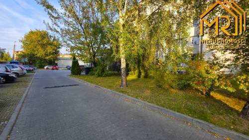 3-pokojowe mieszkanie 64,29 m   Tarnów, ul. Pader