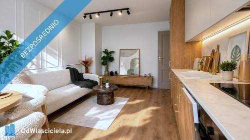 3 POKOJE NA HALLERA 51 m KLIMATYZACJA BALKON PO CAŁKOWITYM R
