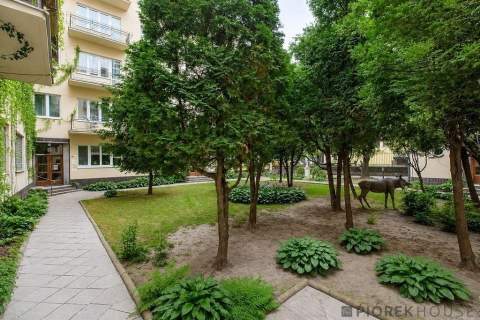 Mieszkanie w Śródmieściu