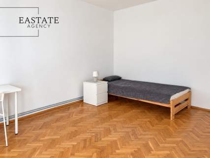 3 oddzielne pokoje kuchnia balkon