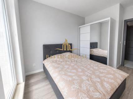 Mieszkanie do wynajęcia, 32,33 m2, Reda