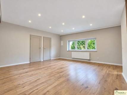 Sprzedam dom parterowy po generalnym remoncie 130m2, Wojcieszków