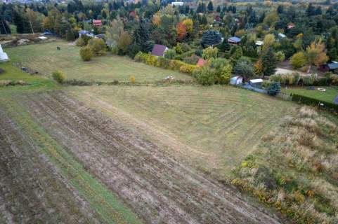 Działka budowlana 2075 m , Grójec, ul. Graniczna