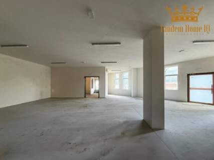 Do wynajęcia budynek 888m2 w stanie deweloperskim na Białołęce