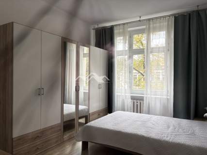 SUPER 2-3 POKOJE CENTRUM ,osobna kuchnia