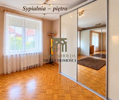 Klecina ogród garaż poniżej 6 tys./m 