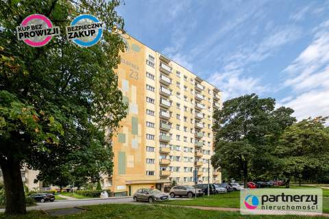 Spółdzielczo własnościowe Balkon Zachodnie