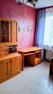 DWA POKOJE Z BALKONEM W OS. PIASTÓW