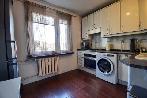 Mieszkanie 3 pok, 64m2, Raciborskiego, Ślichowice