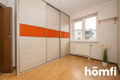 2 pokoje 46,6 m Galeria Zielone Wzgórza