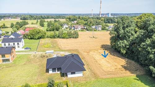 Działka budowlana Bielsko-Biała. Bez prowizji