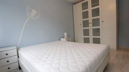 2 pokoje z balkonem, przy Wodnym Raju, Rojna 50 H