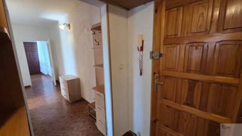 Duże mieszkanie, 3 niezależne pokoje, doskonała lokalizacja.
