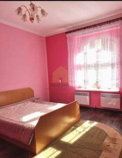 dwupokojowe mieszkanie 53,9 m2 Nowe Miasto