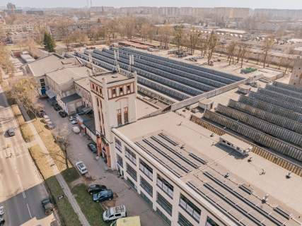 Lokal użytkowy do wynajęcia, 473,63 m2, Łódź