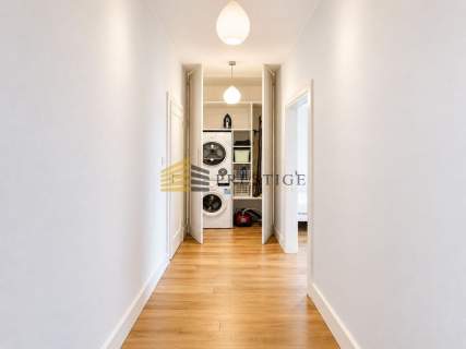 Luksusowy Apartament na Grzybowskiej