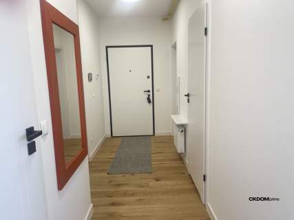 Kielce apartament 70,84 z tarasem widokowym