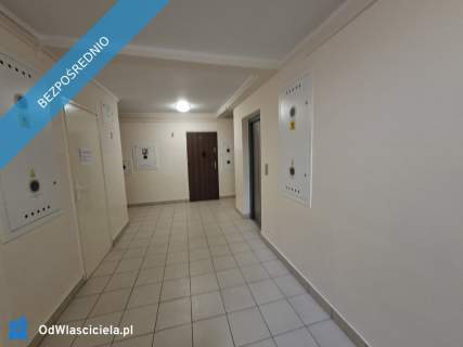 2 oddzielne pokoje z kuchnią Tamka / Kruczkowskiego na biuro...