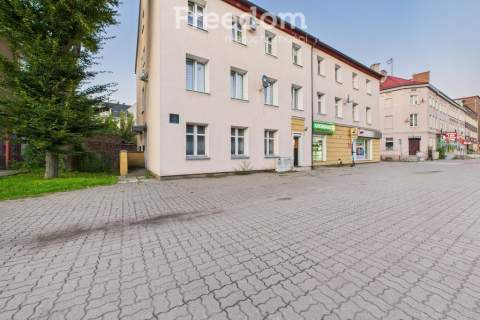 Mieszkanie na sprzedaż przy Alei Grunwaldzkiej