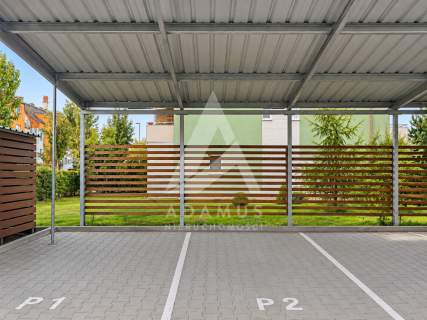 Siechnice/ 2 pokoje/ 49 m / balkon.