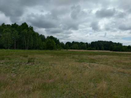 Działka budowlana na sprzedaż, 1200 m2, Koniecpol