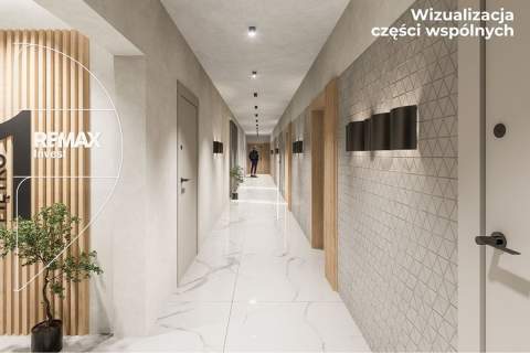 Apartament premium Penthouse z tarasem