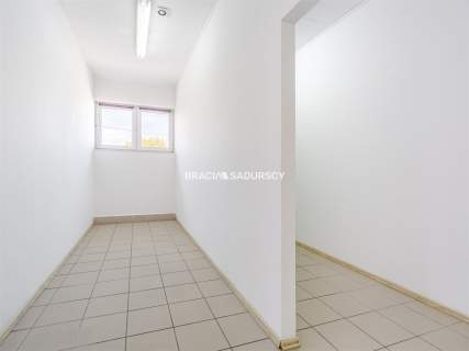 Budynek Handlowo-usługowy, Brzesko