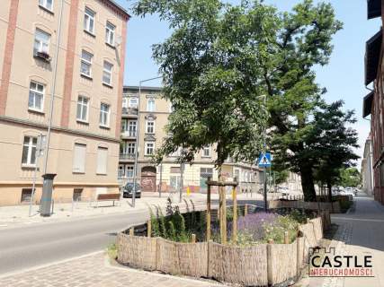 Mieszkanie na sprzedaż, 36,33 m2, Poznań