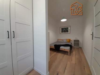 2 pokoje, pet-friendly - Świdra 15, Chorzów II