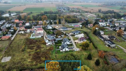 Działka Budowlana z MPZ - 3 km od Toruńskiej Starówki