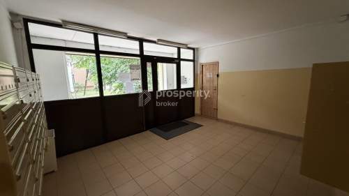 2 pokoje 42,1 m 250 m do Metra Ursynów