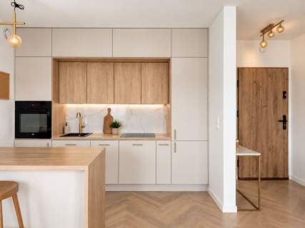 Dopracowane w każdym detalu 60 m Gliwice