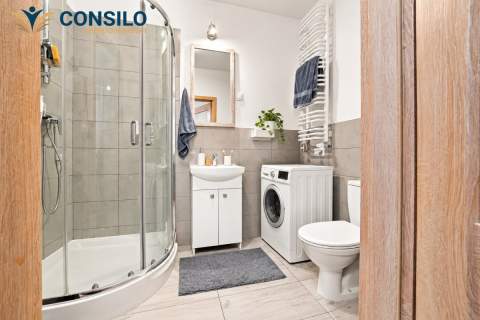 2pokoje jasna kuchnia balkon m. postojowe