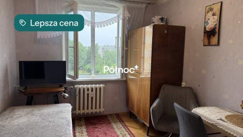 Brzesko , 2-pokojowe mieszkanie 46 m z balkonem