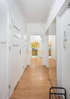 90m2, balkon, kamienica