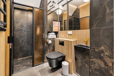 GRANO RESIDENCE PENTHOUSE Z PRYWATNYM TARASE