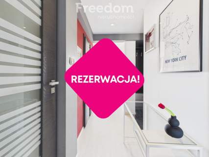 3 pokoje z widokiem na zieleń