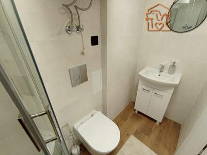 Przytulna kawalerka, pet-friendly - Roosevelta 3