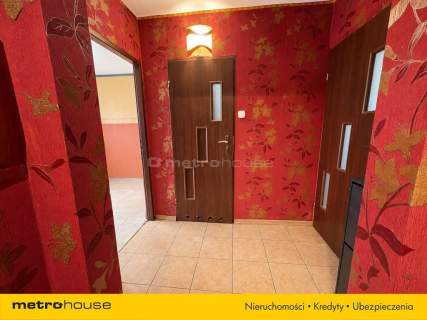 Mieszkanie na sprzedaż, 42,98 m2, Łódź