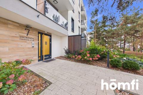 Elegancki Apartament PREMIUM na Toruńskim Jarze