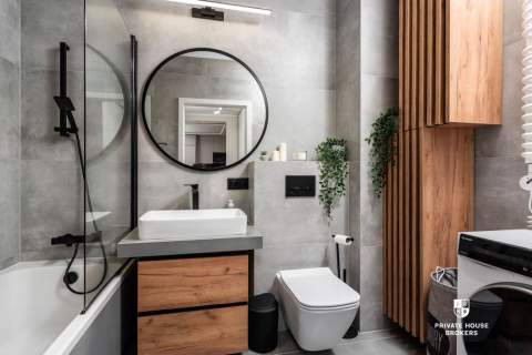 Mieszkanie do wynajęcia, 49 m2, Kraków