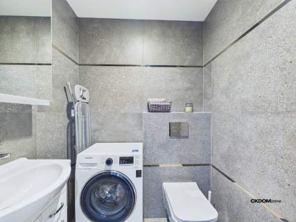 Design, który wyróżnia Apartament 73 m Radom