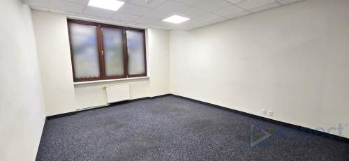 Lokal biurowy 125 m Wały Chrobrego, Szczecin