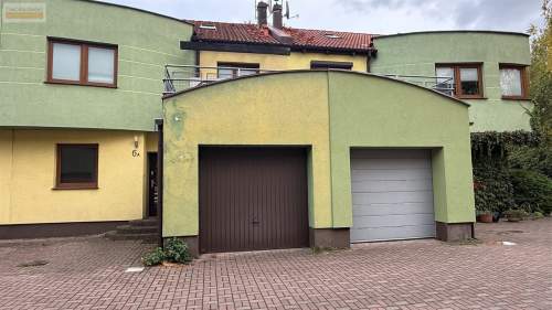 Dom 154,8 m 4 sypialnie, ogród, garaż Wojszyce