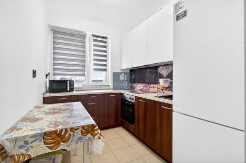 4 pokoje na osiedlu Słonecznym 63,90m2 4 piętr