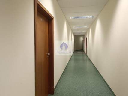 Mokotów magazynek 20,48 m2